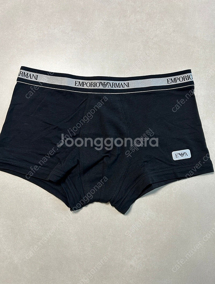 엠포리오 아르마니 커플 언더웨어 팝니다 여S(90), ...--6