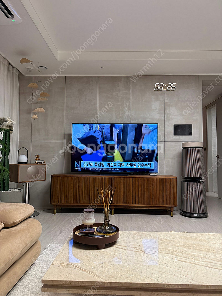 LG OLED 65인치 TV--0