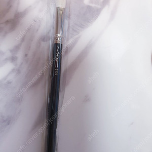 MAC 맥 블렌딩 브러쉬 217 브러시 15000원(미개봉 새상품) 당일접수