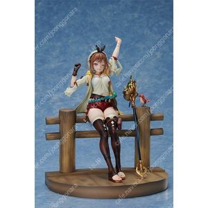 애니플렉스 1/7 라이자 피규어 팝니다. 특전 포함