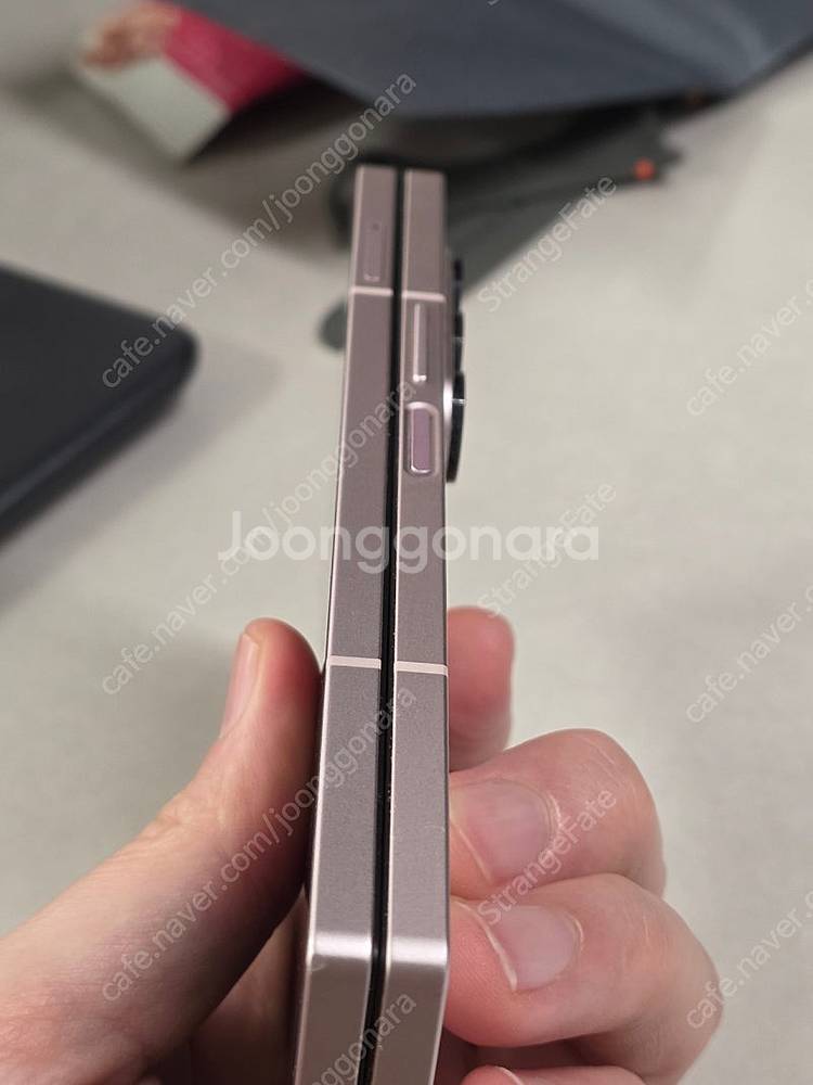 폴드6 자급제 512 삼케플 8월까지--2