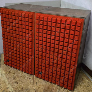 JBL L100 센츄리 스피커