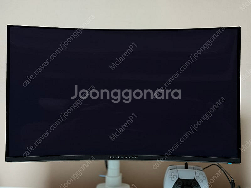 에일리언웨어 Alienware AW3225QF 240h...--0