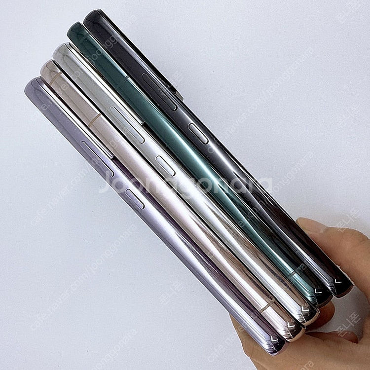 SSS 무잔상 갤럭시S22 21,9만 256GB 공기계...--6