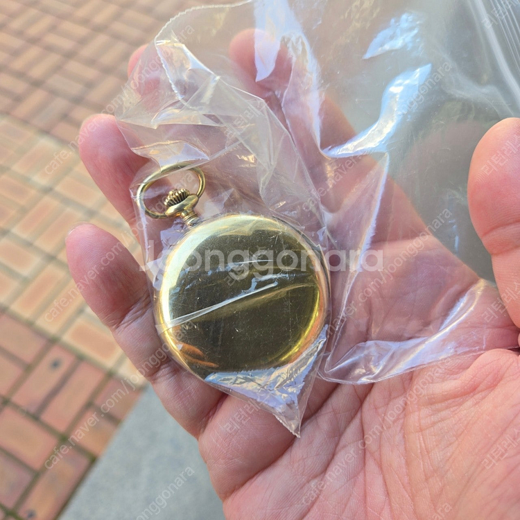급매// 세이코 와코 회중시계 미닛리피터 빈티지 시계 ...--2