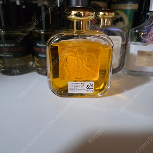 산타마리아노벨라 무스치오 오로향수 100ml