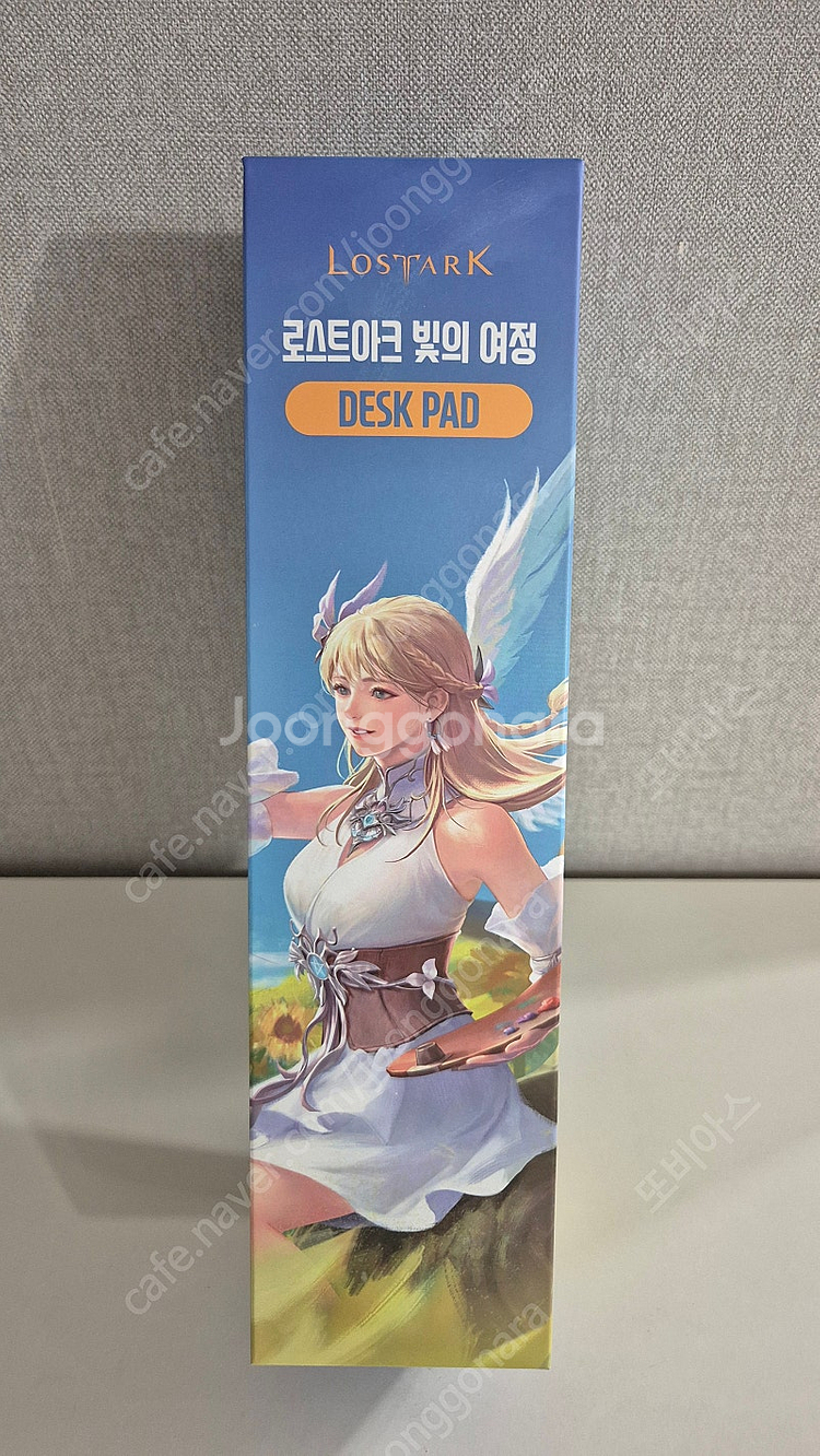 로스트아크 미디어아트 니나브 장패드--0