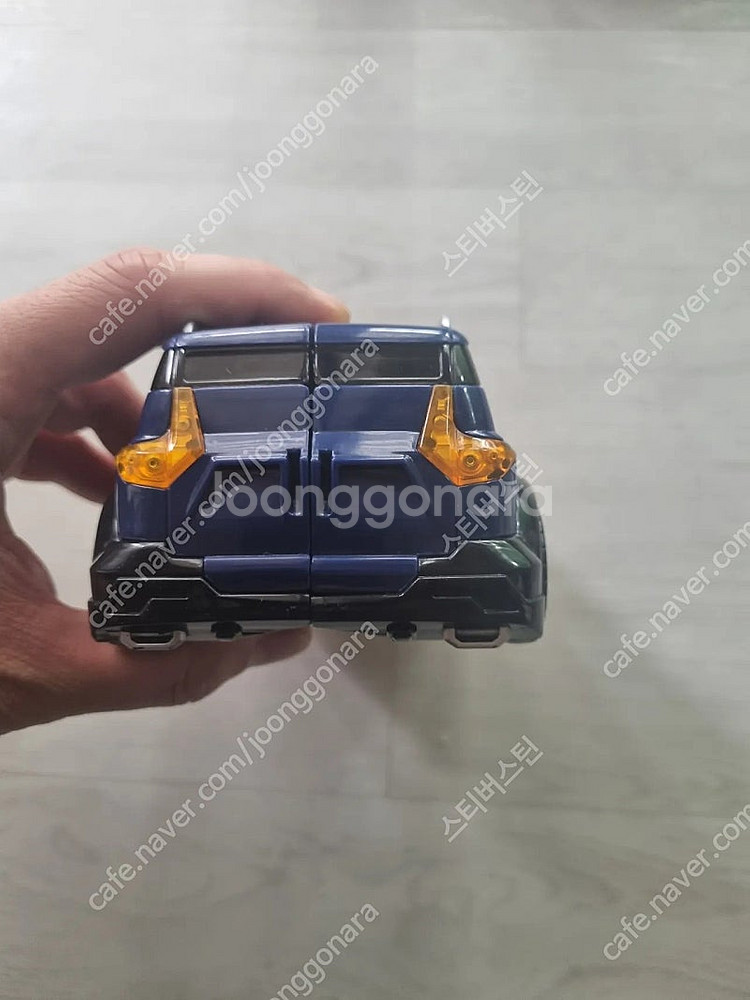 헬로카봇 라란자 팝니다--3