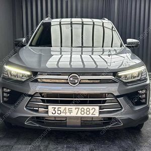 KG모빌리티(쌍용) 뷰티풀코란도 2WD 가솔린 15 C5 플러스 중고차 판매합니다 ★전액할부★전국최저가★저신용★유튜브:뿅카TV★
