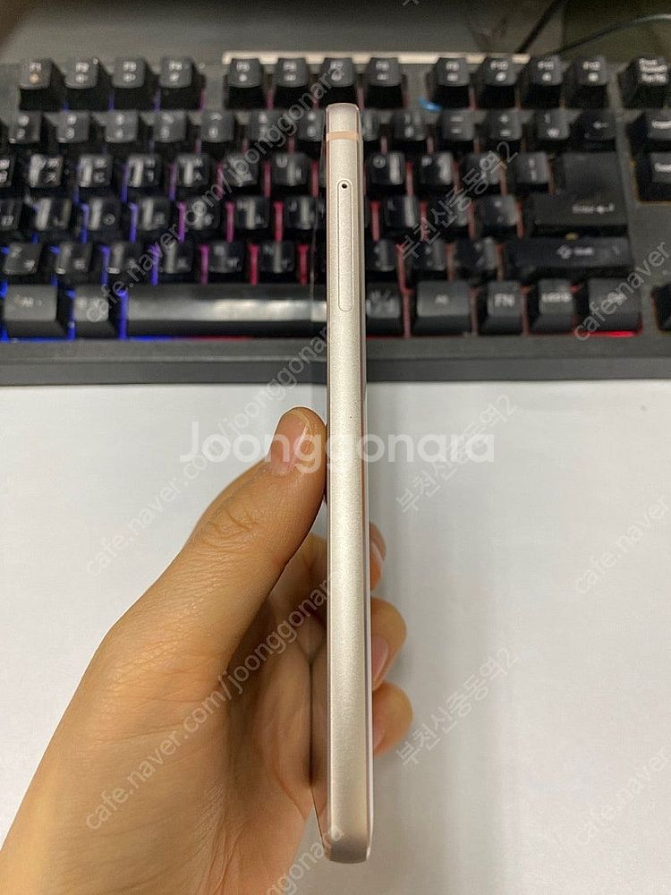 196869 LG G6 화이트 AA급 32GB 자녀폰 ...--4