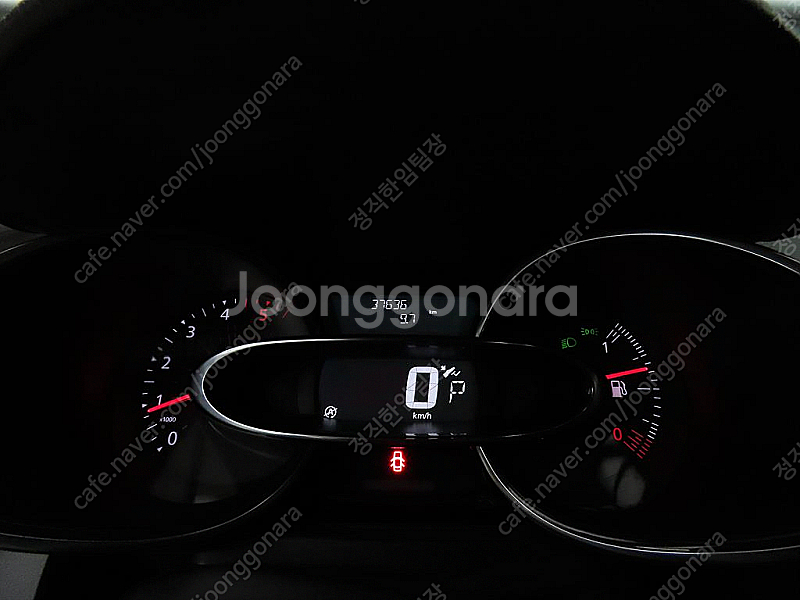 르노코리아(삼성) 클리오 인텐스 중고차 판매합니다 ★전...--8