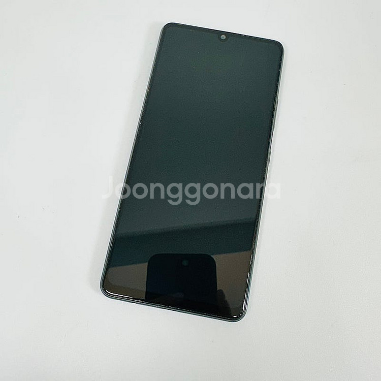 A426 갤럭시 A42 블랙 128GB 외관깔끔/기능정...--6