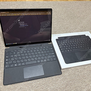서피스 11 Microsoft Surface Pro 11th