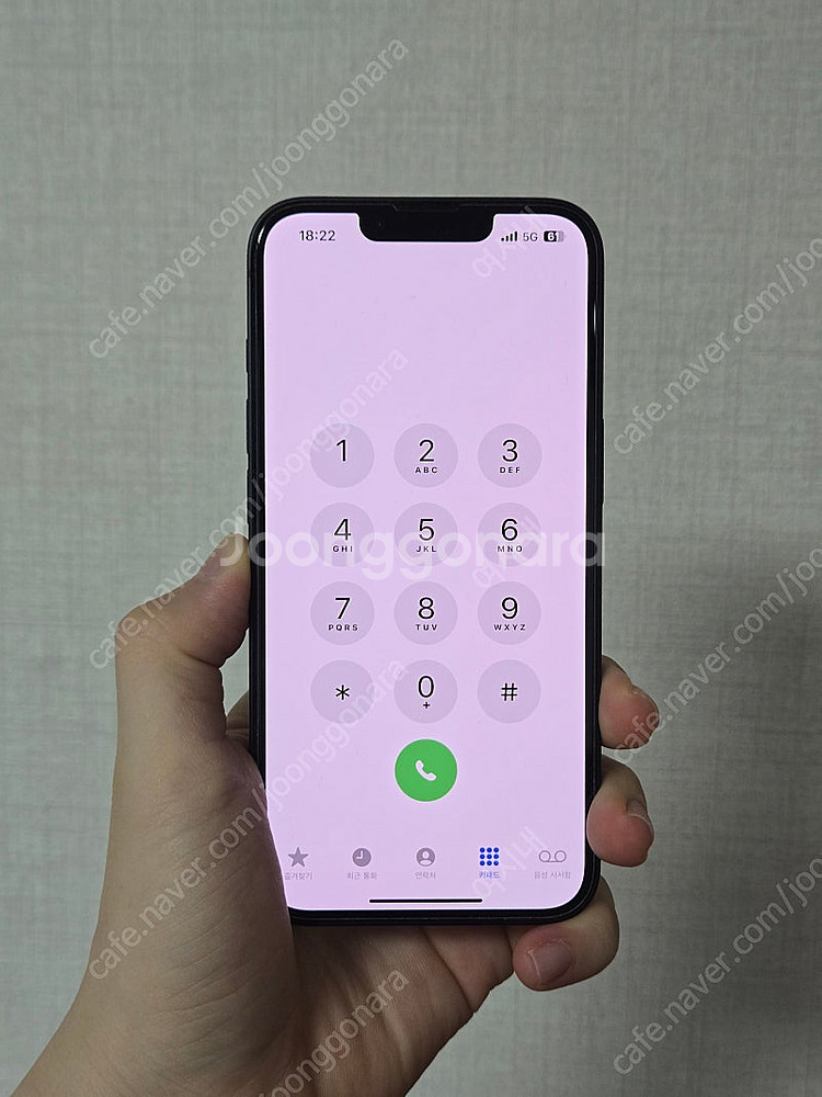 아이폰16e 128GB 블랙 자급제 애플케어플러스 판매...--2