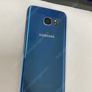 202218 갤럭시S7엣지 블루 A급 32GB 무잔상 6만 부천