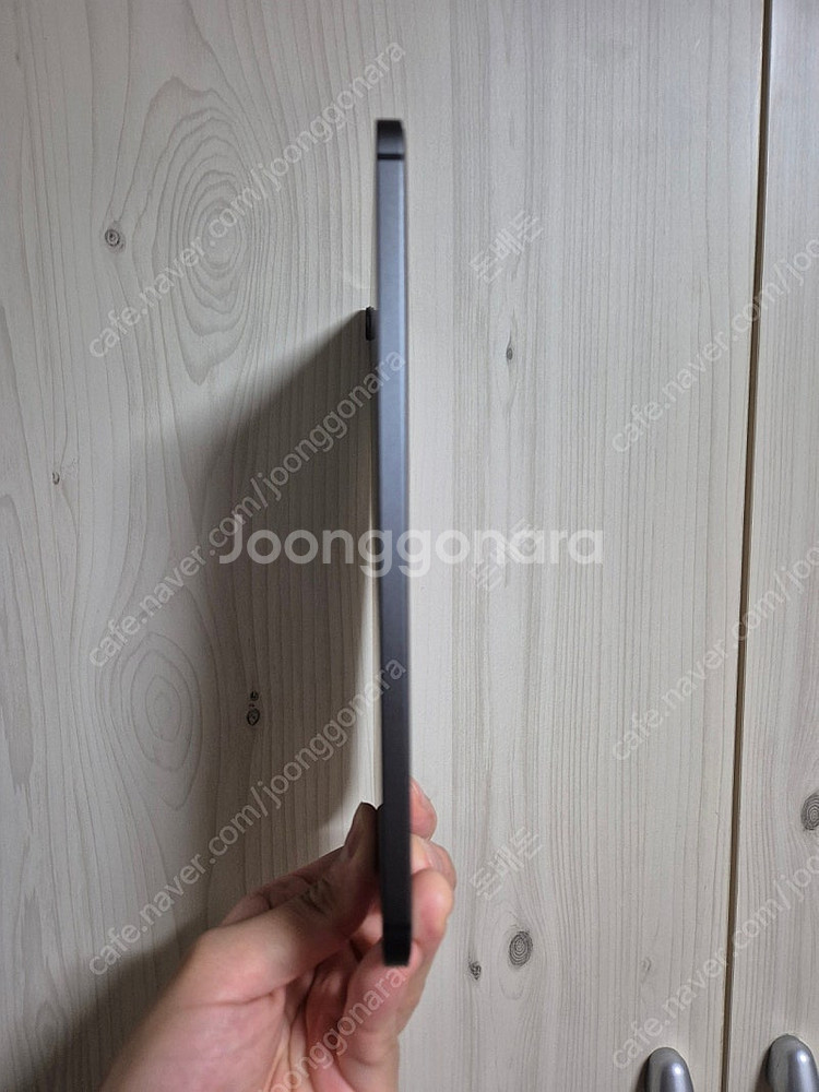 (개인)애플 아이패드 미니 6 셀룰러 64gb + 악세...--5