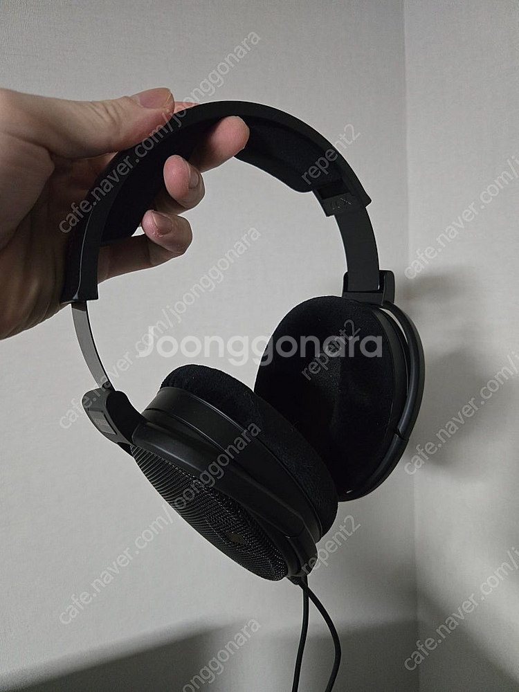 젠하이저 hd660s2 + fiio k7--1