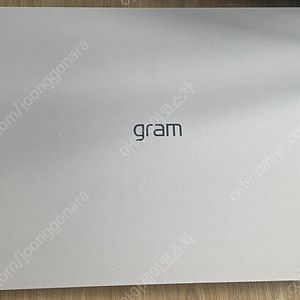 [미개봉] 2025 그램 프로 16 16Z90TS-GA5MK 팝니다 (울트라5 225H / 16G / 144Hz / 16인치)