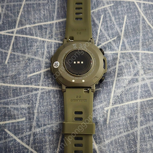 리치매직 스포츠워치47mm 팝니다
