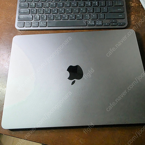 맥북에어 m3 13인치 512gb 램16g 중고 판매