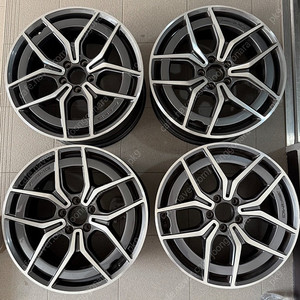 벤츠E클래스 W213 amg 19인치 순정휠신품급