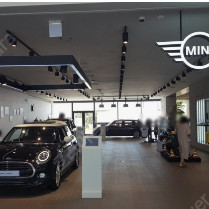 BMW 드라이빙센터 M-CORE 프로그램 쿠폰 팝니다