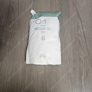 아모스 산화제 대용량1000g 팝니다