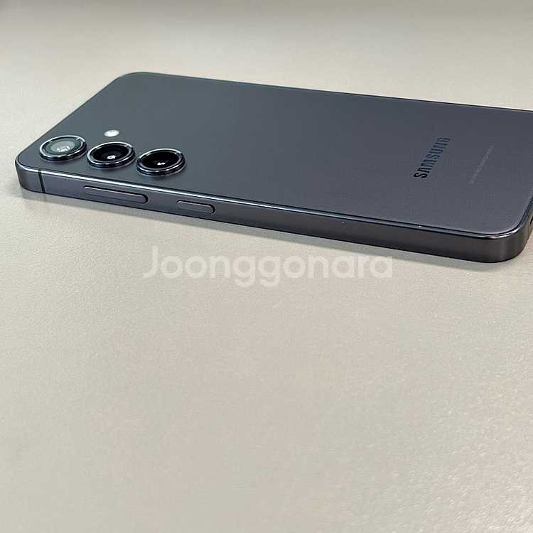 갤럭시S24 오닉스블랙색상 256용량 24년11월개통 ...--7