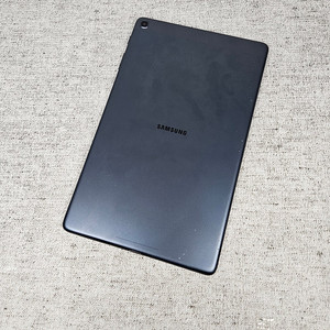 T515N 갤럭시탭A 블랙 32GB 기능정상/액정깨끗/무잔상 8.5만 판매합니다