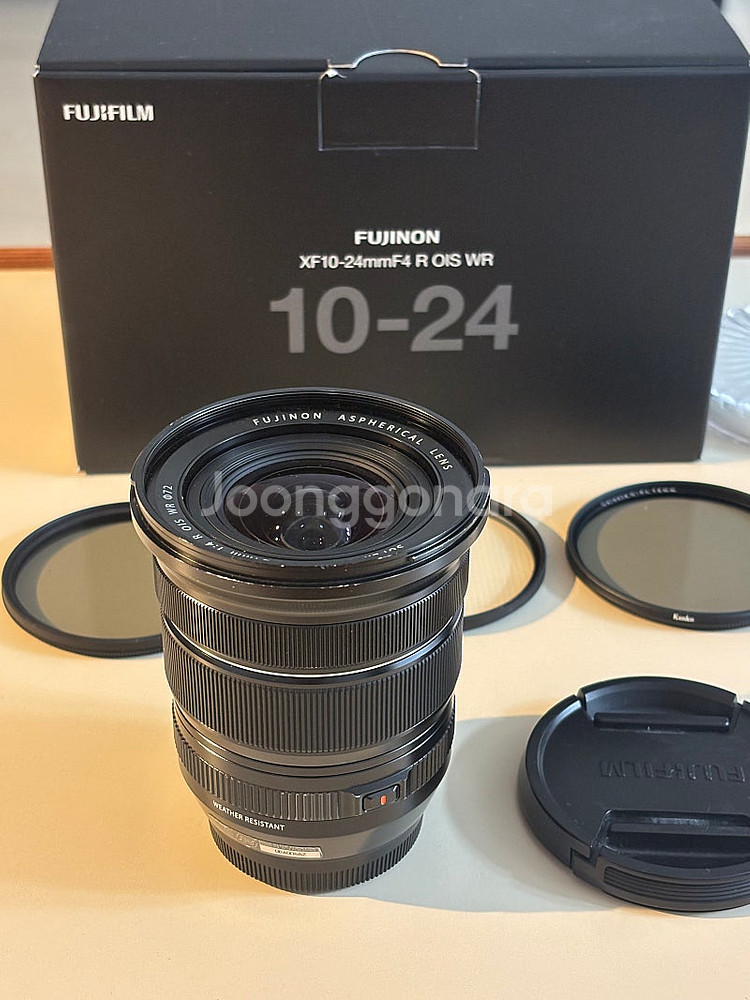 후지 xf 10-24 f4 신형 판매--0