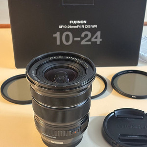 후지 xf 10-24 f4 신형 판매