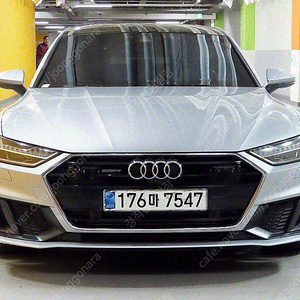 아우디 A7 (4K) 50 TDI 콰트로 프리미엄 중고차 판매합니다 ★전액할부★전국최저가★저신용★유튜브:뿅카TV★