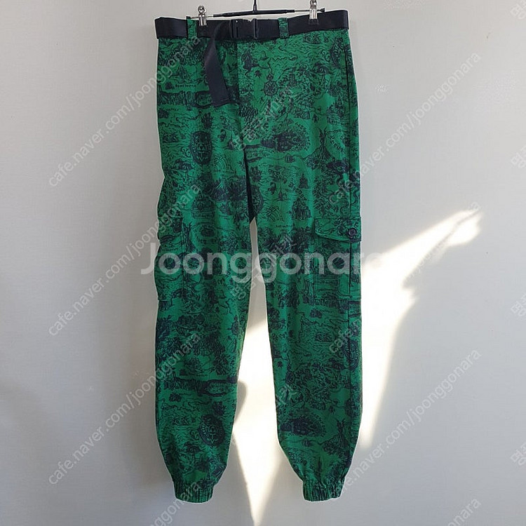 BlackMilk[젤다의전설] 카고 조거(닌텐도)지도팬...--0