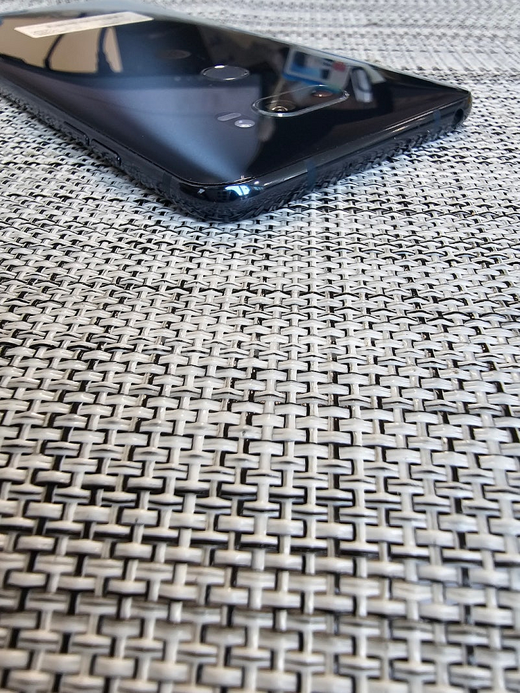 (미파손) LG V30 64G 블루 18년 2월개통 가...--5