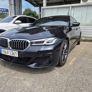 BMW 5시리즈 (G30) 520i M 스포츠 중고차 최저가 판매합니다. ★전액할부★전국최저가★저신용★유튜브:뿅카TV★