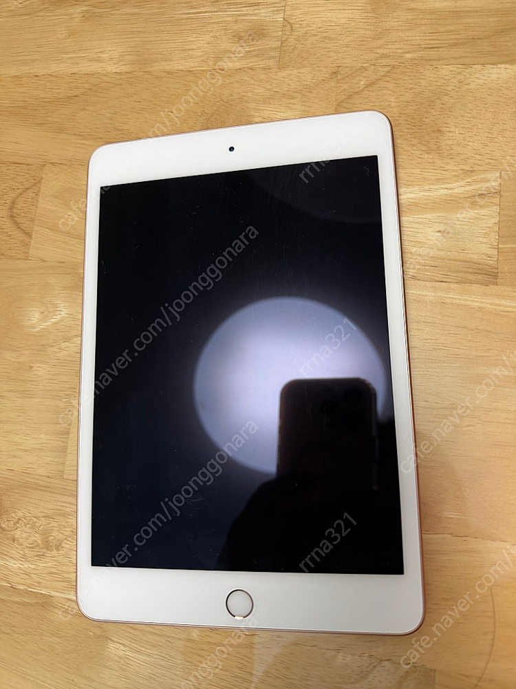 아이패드 미니5 이미지