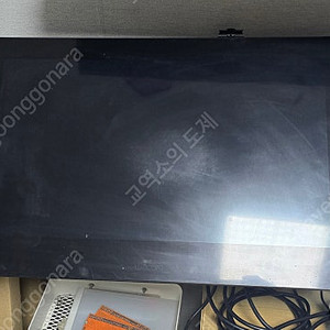 신티크24프로 터치 DTH-2420 액정타블렛(와콤 플랙스 암)