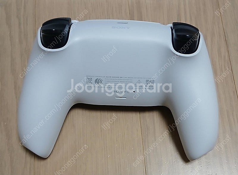 ps5 플스5 디스크 에디션 (CFI-1218A)--3