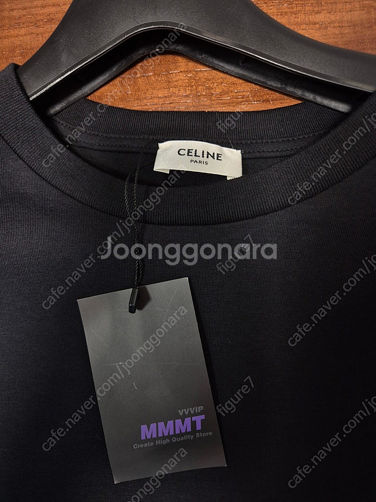 셀린느 레플리카 티셔츠 반팔 mmmt 판매합니다--1