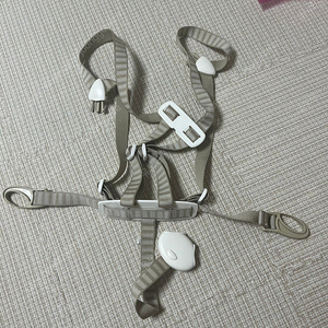 트립트랩 하네스