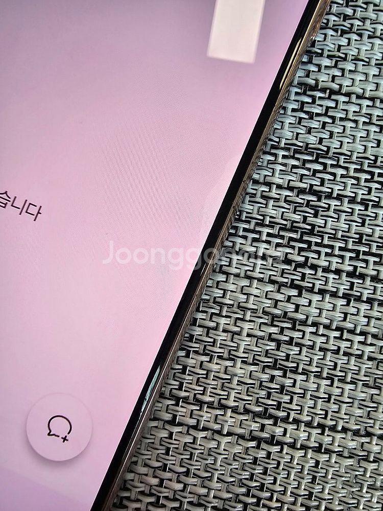 (미파손) 갤럭시 S21플러스 256G 퍼플 21년 3...--5