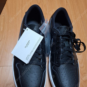 DD9315-005 나이키 조던 골프화 265사이즈 새상품