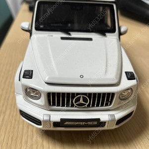 1:18 미니챔프 G63 amg 한정판 다이캐스트 팝니다