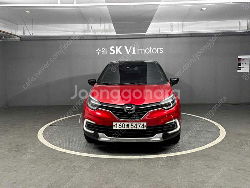 르노코리아(삼성) 뉴QM3 디젤 15 RE 중고차 판매합니다 ★전액할부★전국최저가★저신용★유튜브:뿅카TV★--0