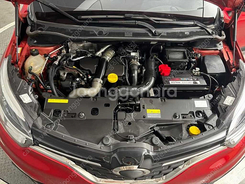 르노코리아(삼성) 뉴QM3 디젤 15 RE 중고차 판매합니다 ★전액할부★전국최저가★저신용★유튜브:뿅카TV★--8