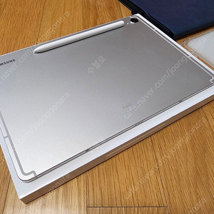 갤럭시 S9 5G 128GB 베이지색상 / 2024년 5월 구매 / 삼케플 양도 가능