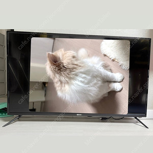 아남 LED TV, 43 인치
