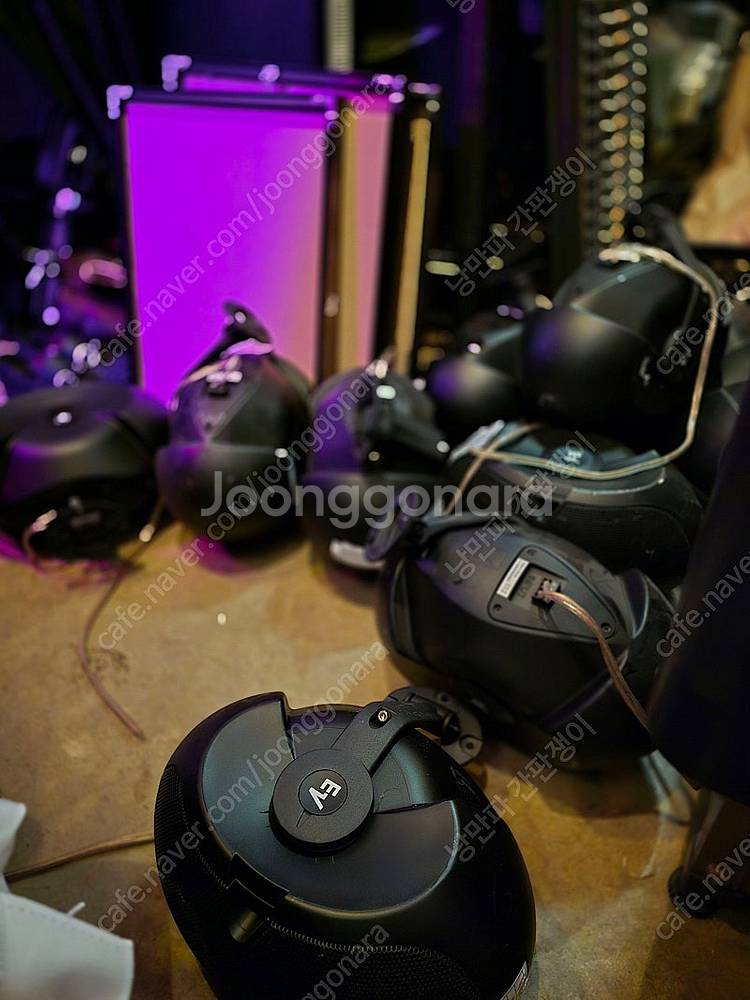 EV EV8D 4.2 4인치 2way 8옴 200w 벽...--0