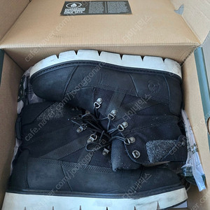 팀버랜드 레이우드 EK+ 방수 워커 280mm