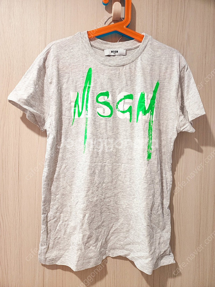MSGM키즈 10Y--0